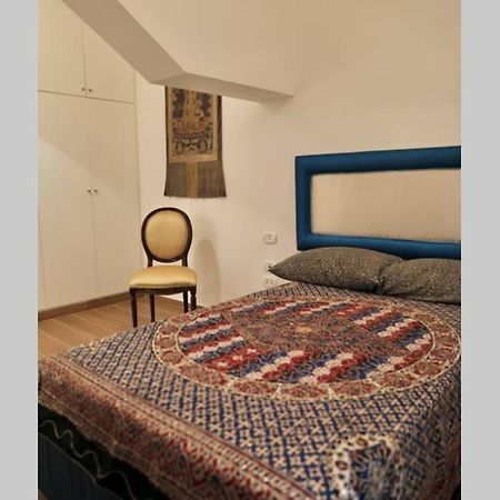 Charming Buddha House Apartment Naples Exterior photo