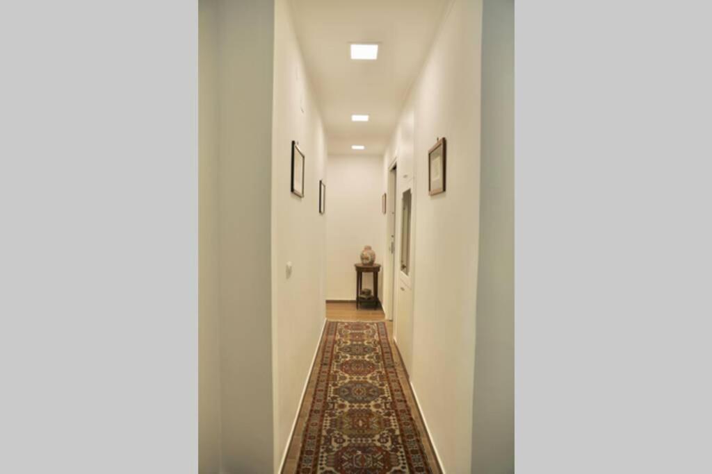 Charming Buddha House Apartment Naples Exterior photo