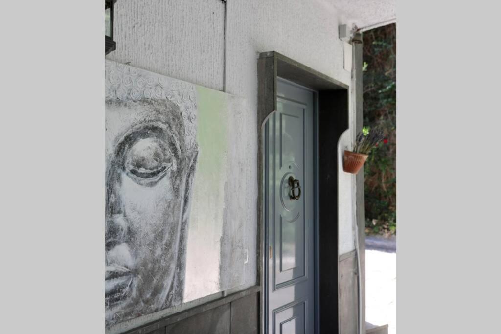 Charming Buddha House Apartment Naples Exterior photo